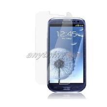 ON Pack of 6 Screen Protector Guard Cover Film for Samsung Galaxy S III S3 i9300