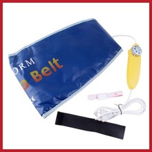 dollarmart Slimming Velform Sweat Sauna Waist Belt Original Fat Weight Loss Back Pain High Quality