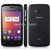 Phicomm C230W Phone Qualcomm MSM8210 Dual Core Android 4.0 Inch 512MB RAM 4GB ROM 2.0MP wifi PHICOMM phone free shipping LN