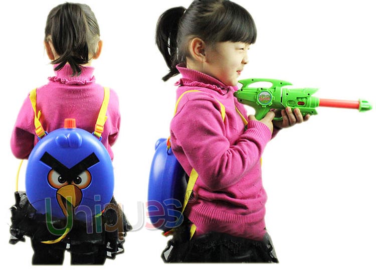 Купить nerf пушки воды с рюкзак танк наружной fun & спортивные надувные ...