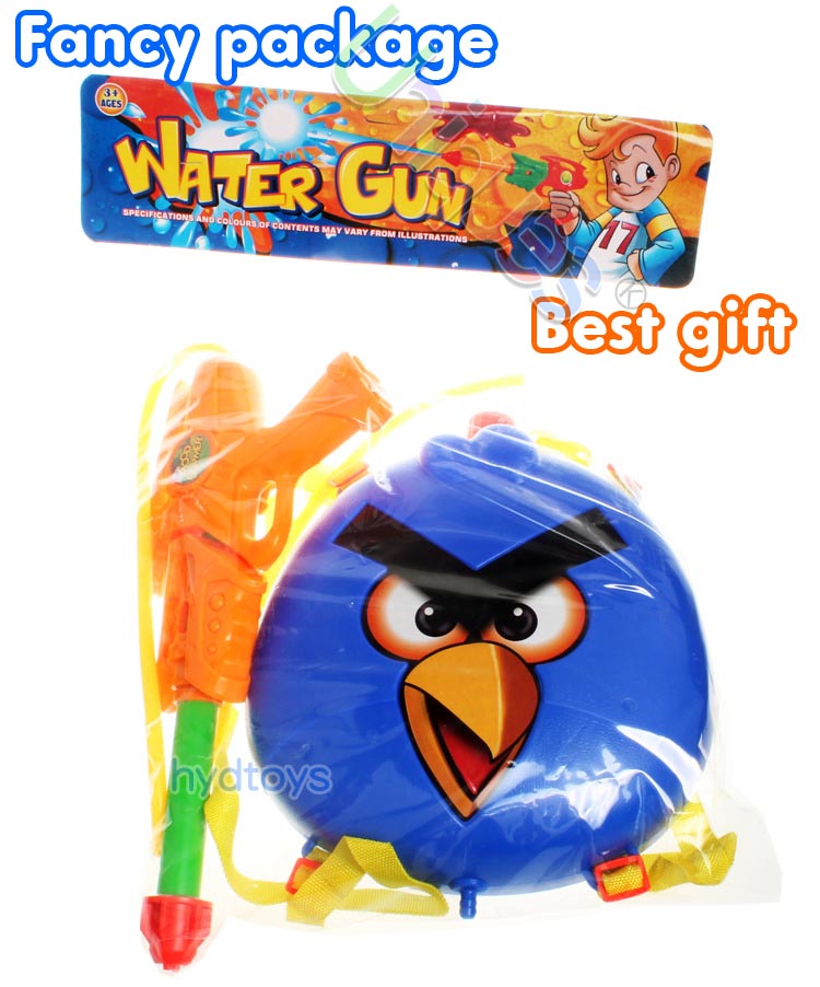 Купить nerf пушки воды с рюкзак танк наружной fun & спортивные надувные ...