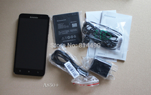 Original Lenovo Mtk6592 Phone A850 A850 Octa Core Cell Phone 5 5 IPS Android4 2os 1GB