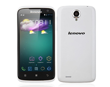 Original Lenovo S820 MTK6589 Android 4.2 Quad Core Smartphone 4.7″ capacitive WCDMA 3G Android phone Russian support