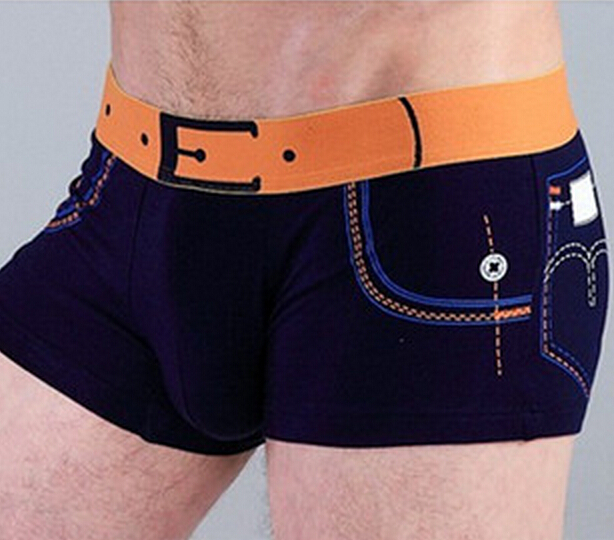 Download this Men Underwear New Size... picture