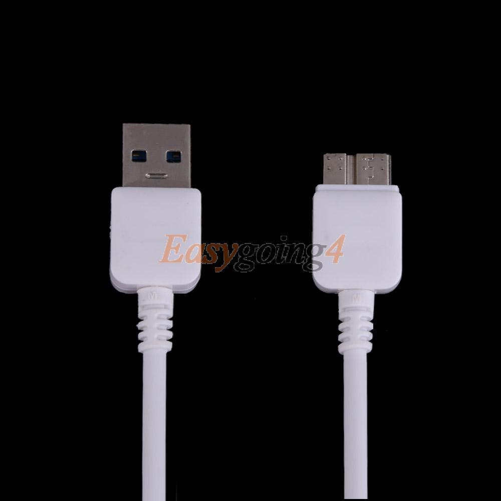 EA14 Micro 3 0 USB Data Sync Charge Cable for Samsung Note 3 N9000
