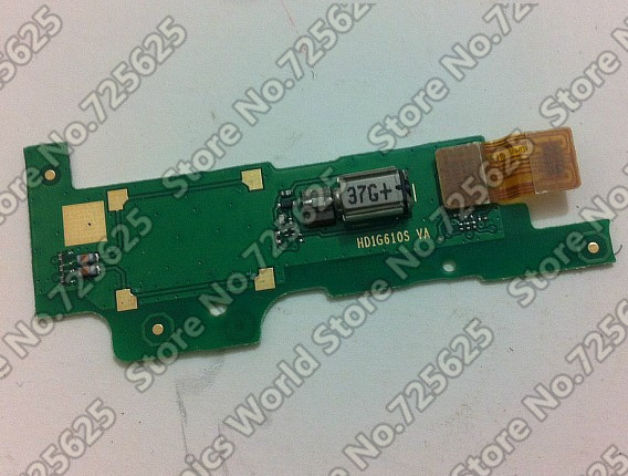 vibrator circuit board for Smart Cell phone Lenovo c8815