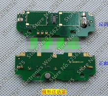 Free Shipping wifi antenna socket cable circuit board Microphone vibrator for Smart Cell phone Lenovo U8950d G600 C8950D