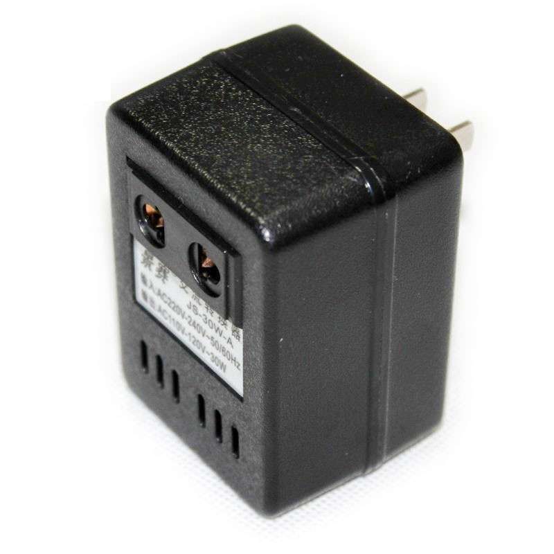 Купить 30watts ac Преобразователь 220В к новый адаптер конвертер ...