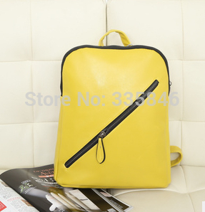 Wholesale student vogue of new fund 2014 four female handbag shoulders oblique cross shoulder female bag
