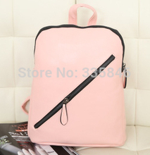 Wholesale student vogue of new fund 2014 four female handbag shoulders oblique cross shoulder female bag