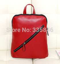 Wholesale student vogue of new fund 2014 four female handbag shoulders oblique cross shoulder female bag