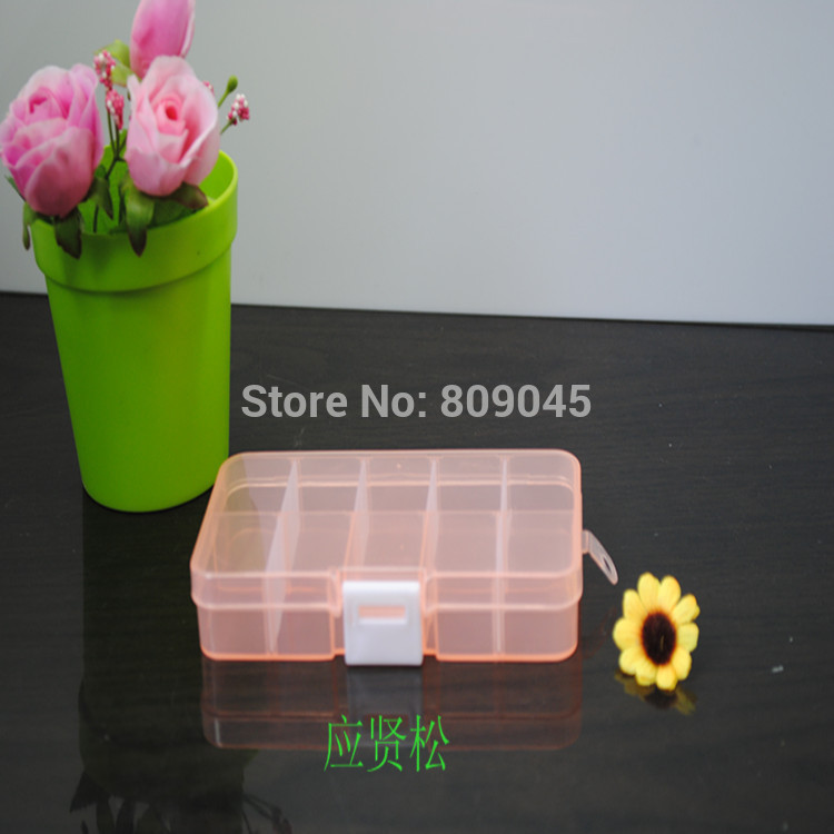 make up jewelry foldable storage comestic boxes bins holder for bra underwear necktie socks container case