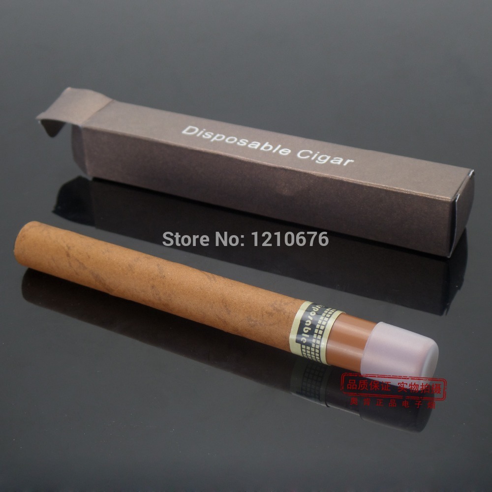 Boge disposable e cigarette OH 612 1800 puffs e cigar 10pcs lot 