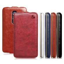 For lg g2 case IMUCA brand cell phone cases accessories Vertical Leather Flip Case Cover for
