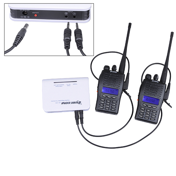 Усилитель сигнала для мобильных телефонов SR-328 Duplex Repeater Controller with china cable SR/328 Duplex Repeater Controller with china cable SR-328 +2X 46-k
Усилитель сигнала для мобильных телефонов SR-328 Duplex Repeater Controller with china cable SR/328 Duplex Repeater Controller with china cable SR-328 +2X 46-k