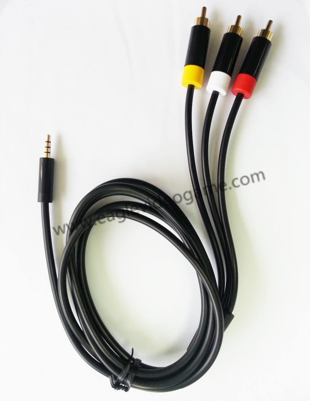 Cable and gauge coupon 2018