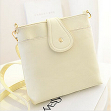 2014 new Fashion shoulder leather Handbags Lady Leather small Bag Women Messenger Bags Ladies Leather Handbags