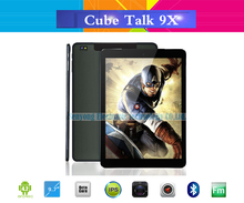 Cube Talk 9X U65GT MT8392 Octa Core 2.0GHz Android 4.4 Tablet PC 9.7 inch 3G Phone Call 2048×1536 IPS 8.0MP Camera 2GB/32GB