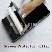 Screen Protector Roller, ASF Screen Roller for Smartphone with 3-8″ Inch Phone Display for Samsung for Sony for iPhone