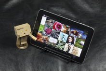 New arrival 7 inch android 4 2 PiPo U3T phone Tablet PC IPS 1280x800 RK3188 Quad