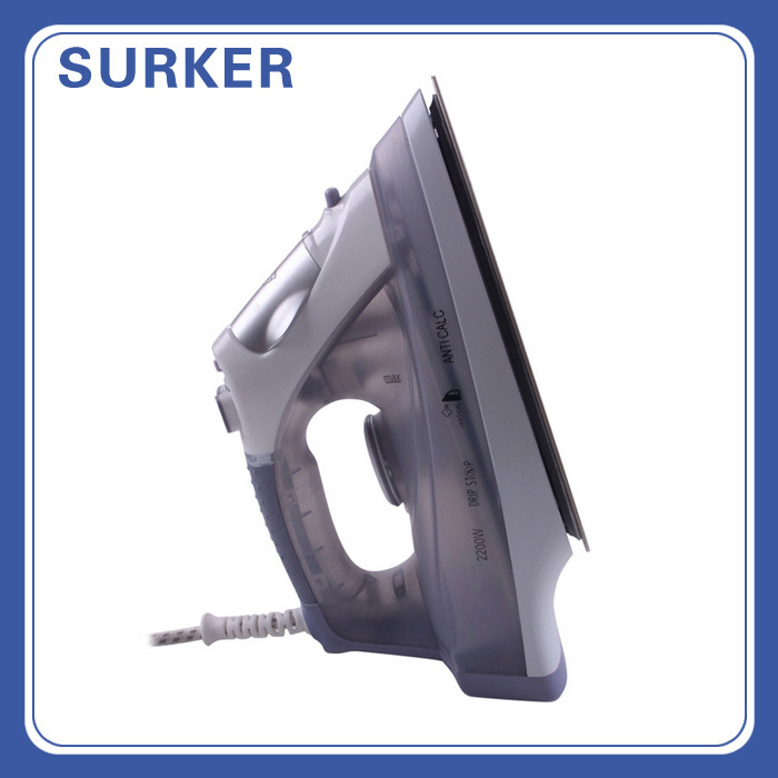 Купить surker ЕС Подключите электрический паровой утюг щетка для глажки ...