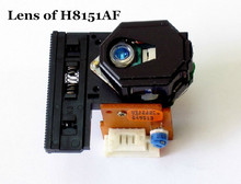 100% New Original Laser Lens For H8151AF Consumer Electronic Accessories,Free shipping