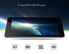 Original Cube Talk 9X U65GT 3G Octa Core Tablet PC 9 7 MTK8392 Retina OGS 2048x1536