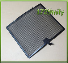 Radiator Guard Oil Cover for HONDA CBR600RR 2007 2014 08 09 10 11 New radiator grille