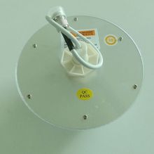 Beautiful design indoor antenna 800 2500MHz Omni directional ceiling antenna Type N GSM 3G mobile signal