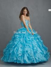 2015 Custom Sexy Ball Gown Quinceanera Dresses With Jacket Crystals Lace Appliques Ruffles Backless Short Sleeve