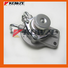 Desiel Fuel Filter Cleaner Body for Mitsubishi Pajero Montero Shogun 1 I Old Pickup Triton L200