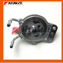 Desiel Fuel Filter Cleaner Body for Mitsubishi Pajero Montero Shogun 1 I Old Pickup Triton L200