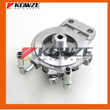 Desiel Fuel Filter Cleaner Body for Mitsubishi Pajero Montero Shogun 1 I Old Pickup Triton L200