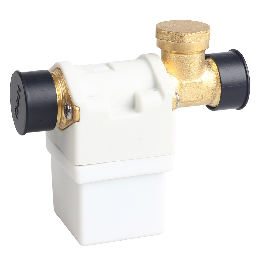 Купить n/c 12В dc 1/2 "электромагнитный клапан для воды воздуха в ...