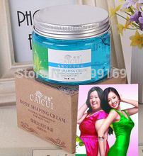 Wholesale 100 Pure France Balansilk Full Body Fat Burning Body Slimming Cream Gel Anti Cellulite Weight