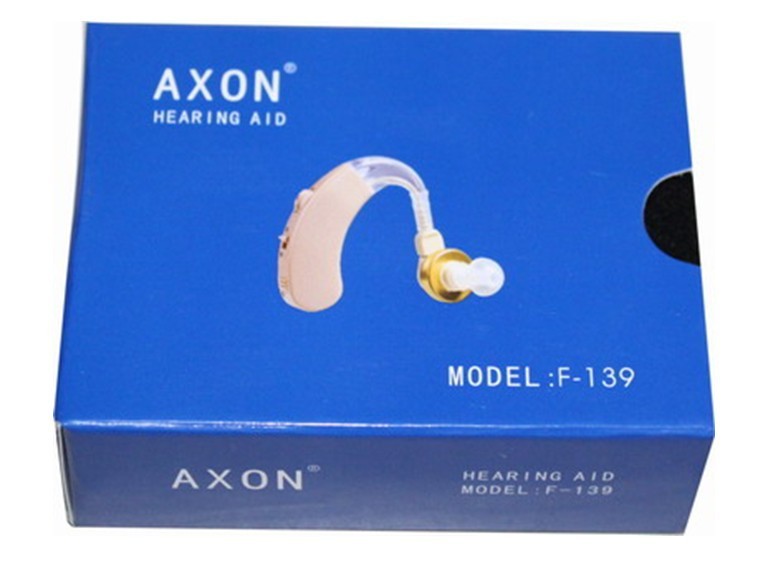    axon-155 F-139         