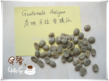 s s cafe 1lb bag Guatemala SHB coffee green bean crop smooth chocolate flower flavor