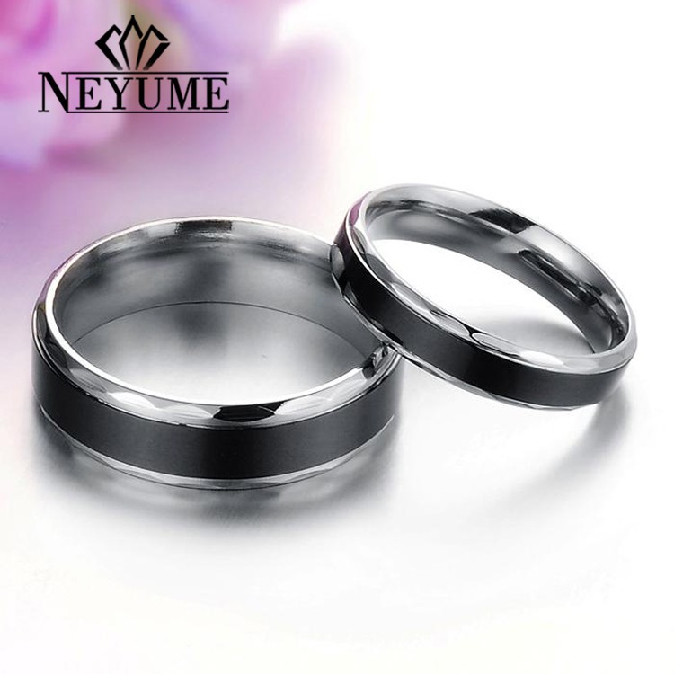 ... rings for wedding his and hers promise ring sets R109(China (Mainland
