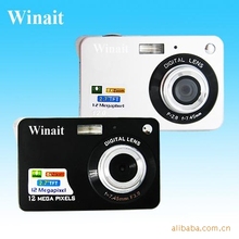 2014 top fasion direct selling dslr cameras foto camera factory wholesale slim digital camera from a