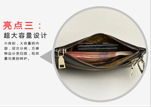 designer clutch famous brand women clutch envelope clutch purses bolsas femininas 2014 genuine leather wallet 10