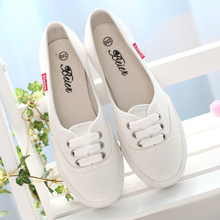 2014 spring summer women s fashion sneakers low shallow women s sneakers canvas shoes women flat