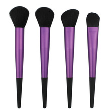 The new 11 diamond lattice package purple brush can buy foreign trade Super Hot