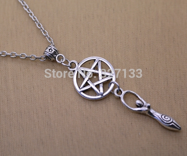 tiffany pendant stargirl