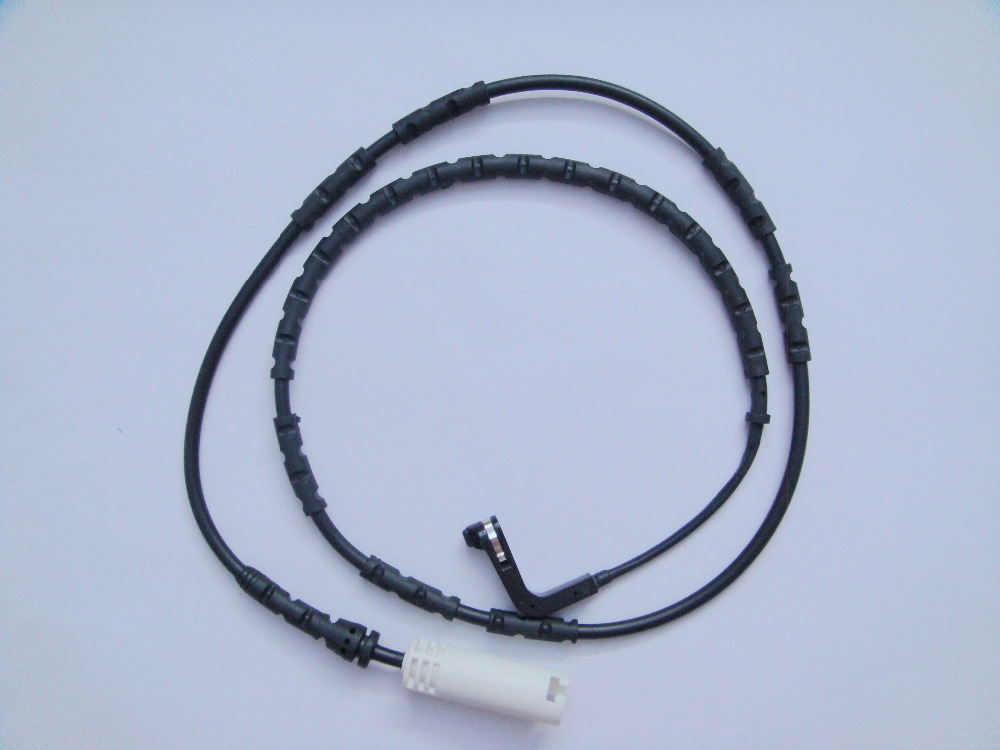 Remblokken bmw e90 2008