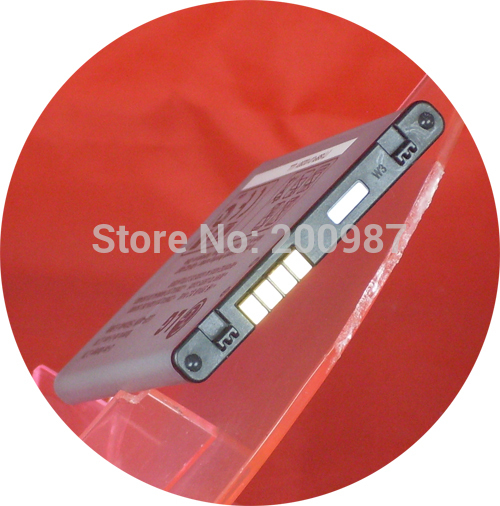 Free shipping retail LGIP-400N battery for LG GX500.GM750,GT540,GT500S,p505, p506, LW690,us760, vm670.P500, P503,