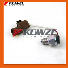 One Set 5 Transfer T F Gearshift Position Switch for Mitsubishi Pajero Montero Shogun 2 II