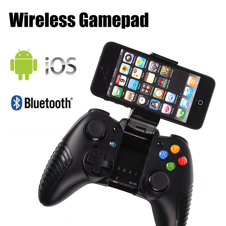 Wireless touchpad для андроид