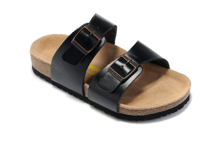 Birkenstock 2014 Unisex Fashion Women Men Sandals platform Flip Flops Summer Beach Cork Slippers Shoe Casual