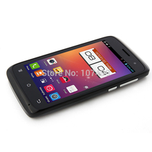 New Phicomm C230w Qualcomm MSM8210 Quad Core 1 2GHz Android 4 3 cell phone 4 0