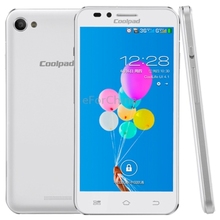 Original Coolpad Air 9150W 4GB4 5 inch 3G Android 4 2 IPS Screen Smart Phone MTK6589M